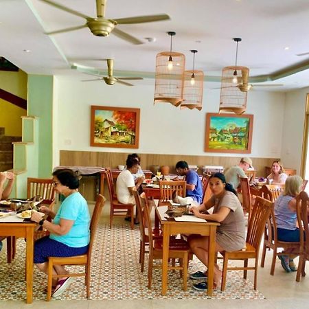 De Vivre Hoi An Hotel Екстер'єр фото