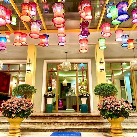 De Vivre Hoi An Hotel Екстер'єр фото