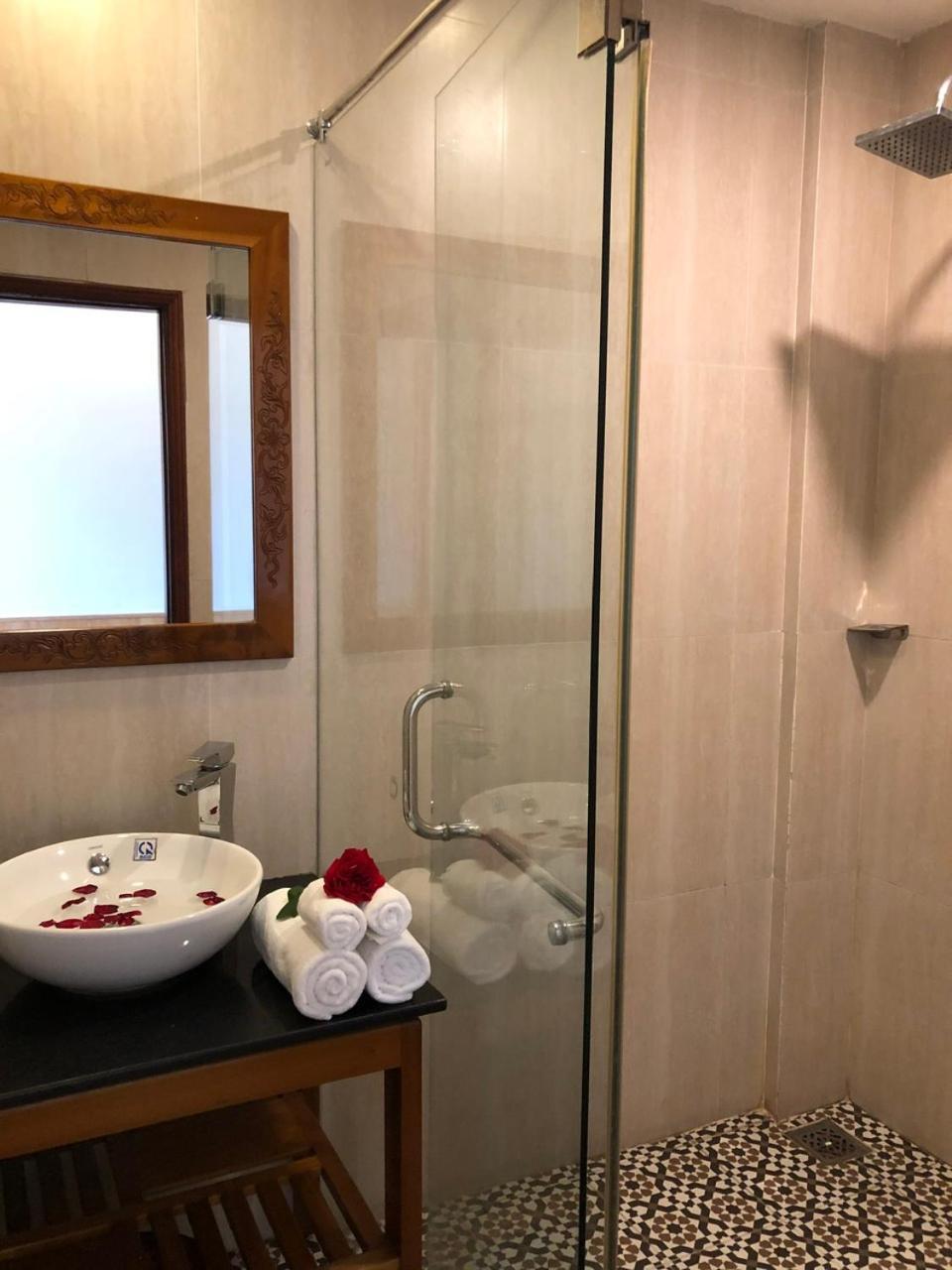 De Vivre Hoi An Hotel Екстер'єр фото