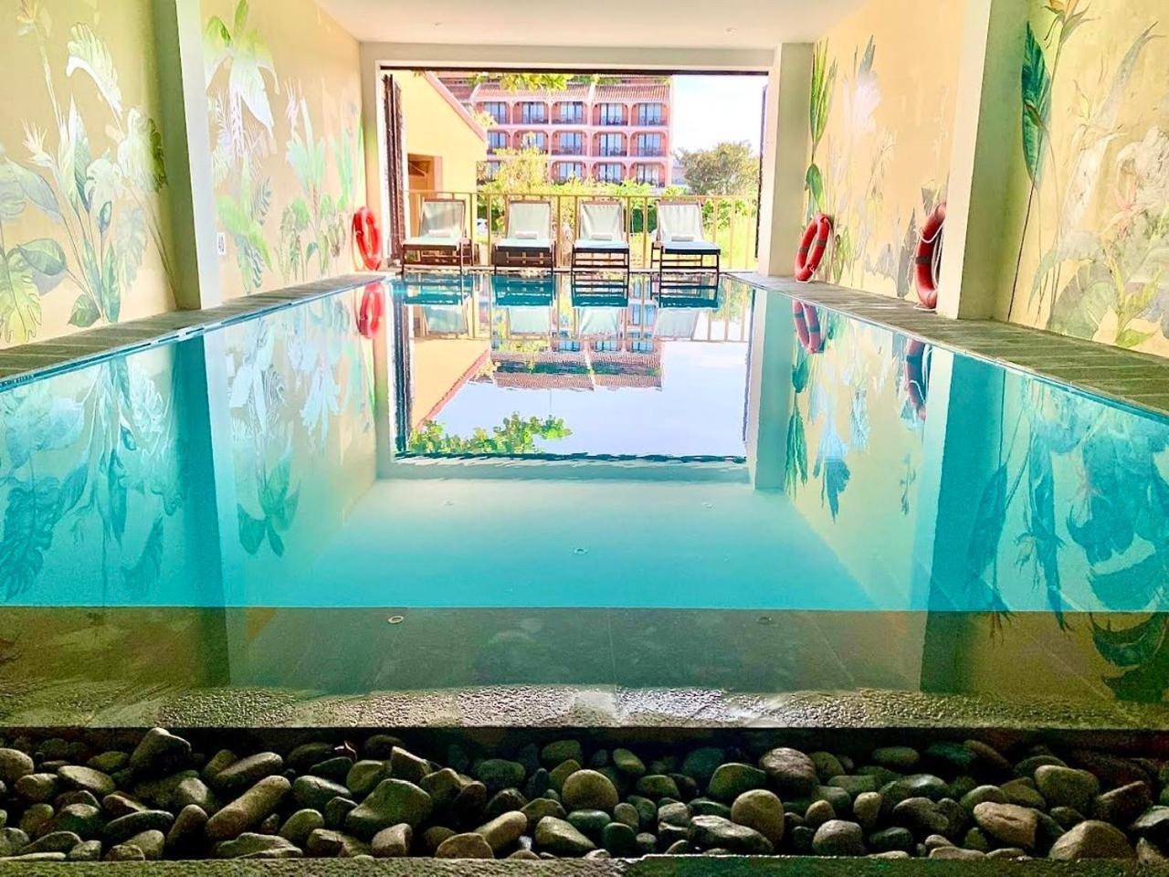 De Vivre Hoi An Hotel Екстер'єр фото