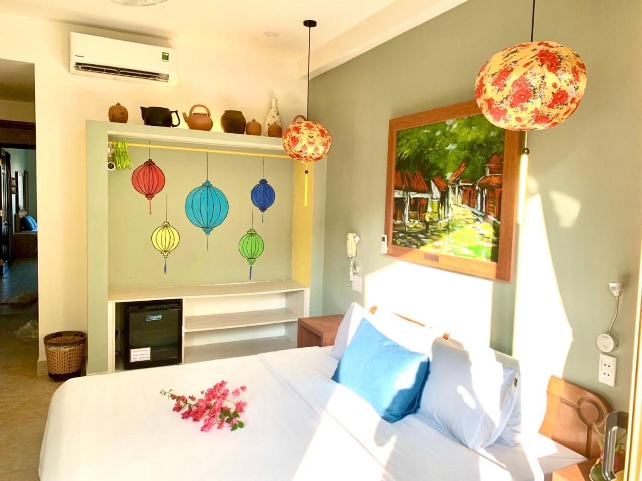 De Vivre Hoi An Hotel Екстер'єр фото