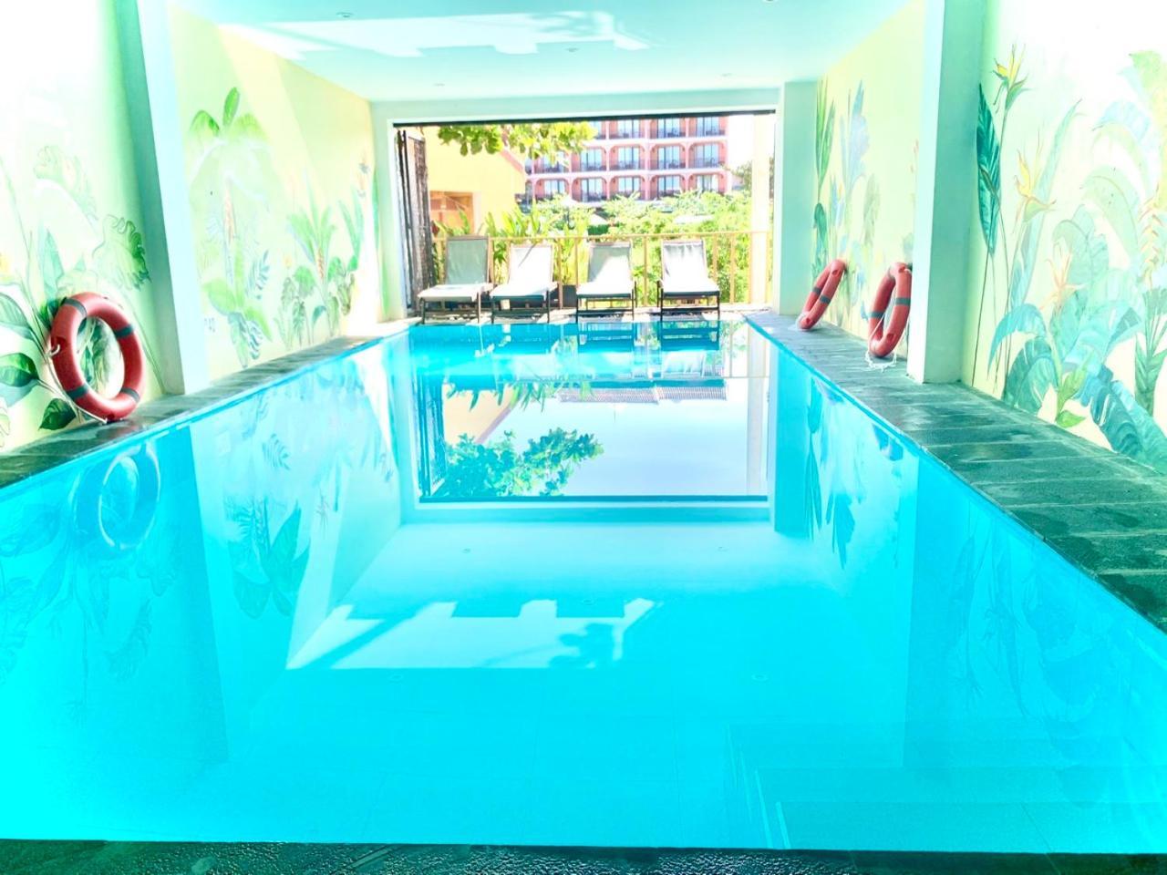 De Vivre Hoi An Hotel Екстер'єр фото