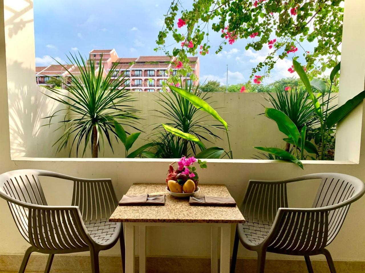 De Vivre Hoi An Hotel Екстер'єр фото