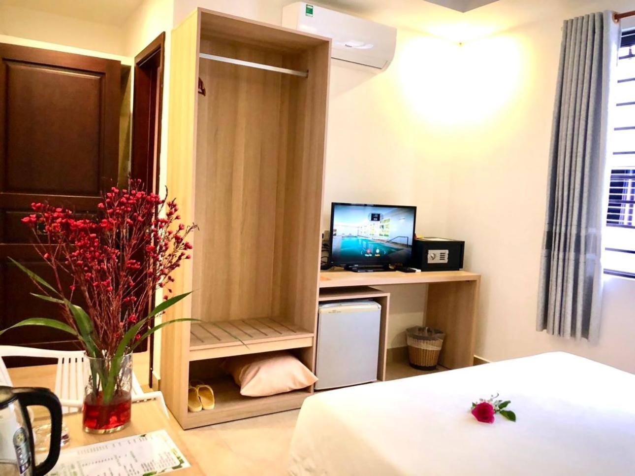 De Vivre Hoi An Hotel Екстер'єр фото