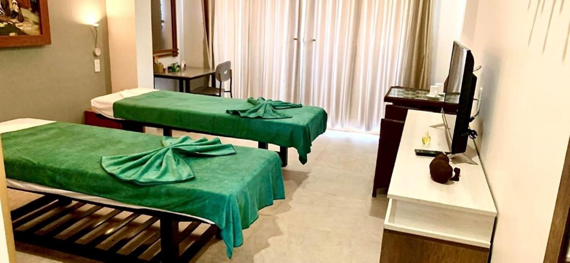 De Vivre Hoi An Hotel Екстер'єр фото
